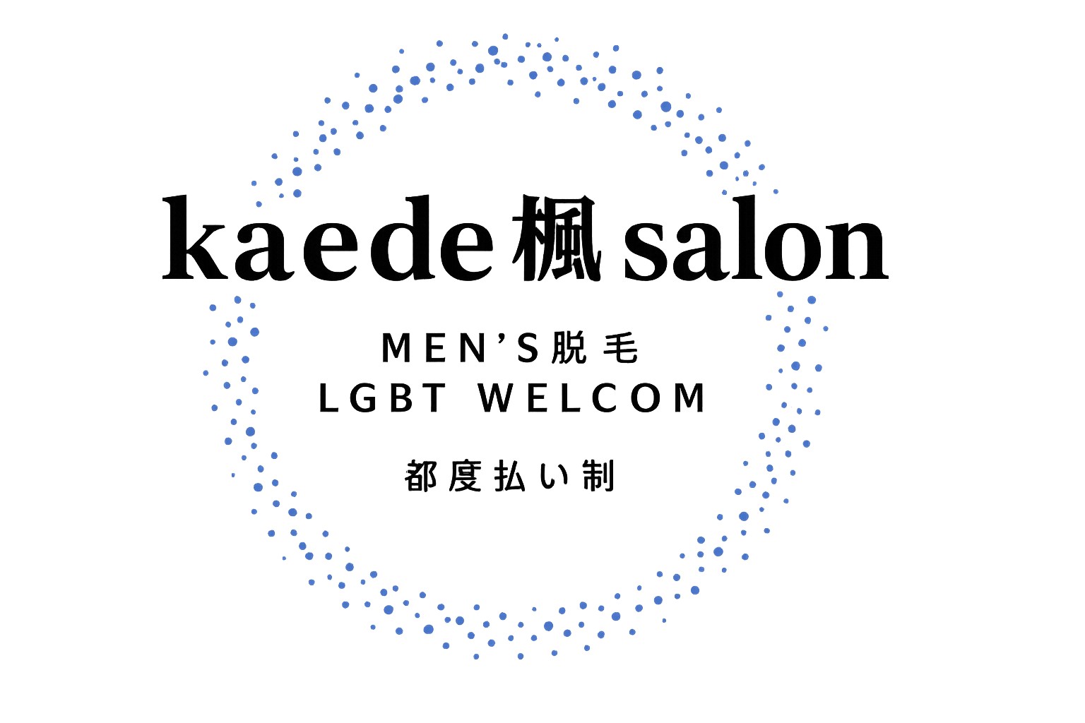 kaede楓salon